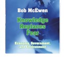KNOWLEDGE REPLACES FEAR