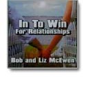 IN TO WIN FOR RELATIONSHIPS