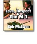 LOVE, RESPECT, & THE M-1